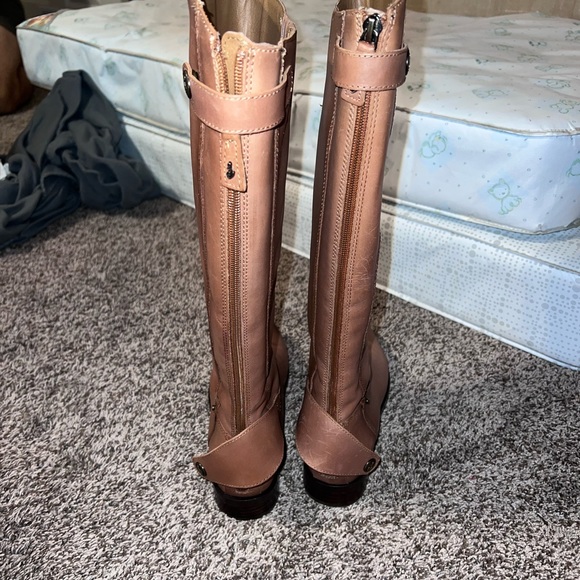 Sam Edelman Boots (wide calf) - Picture 3 of 6